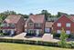 Victory Gardens, Wimborne BH21