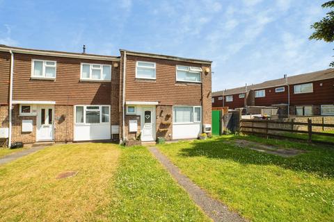 Poplar Avenue, Kirkby-in-Ashfield, Nottinghamshire, NG17