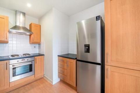 1 bedroom apartment for sale, at Ainsworth Court, 14 Plough Close, London NW10