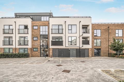 Kenley Place, Uxbridge