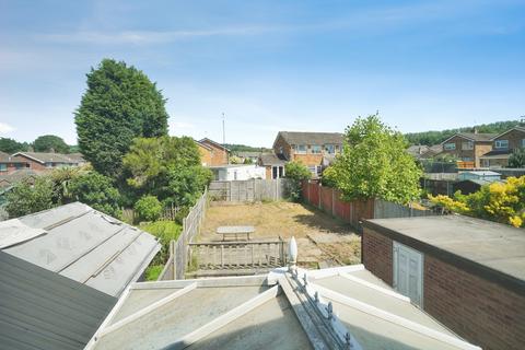 4 bedroom detached house for sale, Kenmore Crescent, Coalville, Leicestershire, LE67
