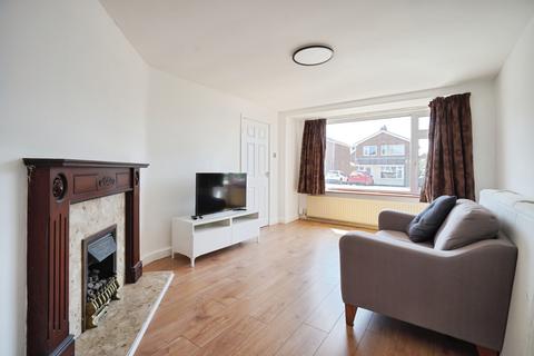 4 bedroom detached house for sale, Kenmore Crescent, Coalville, Leicestershire, LE67