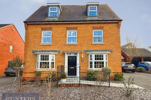 undefined, Celtic Close, Exeter
