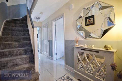 undefined, Celtic Close, Exeter
