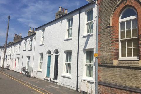 Grafton Street, Cambridge, CB1
