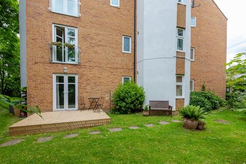 2 bedroom flat for sale, West Beck House, Cockerton, DL3