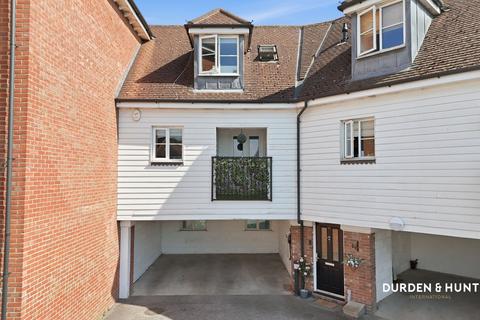 undefined, Walter Mead Close, Ongar, CM5