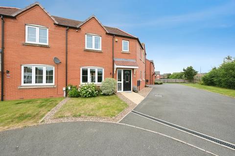 undefined, Swan Grove, Kirkby-In-Ashfield, Nottingham