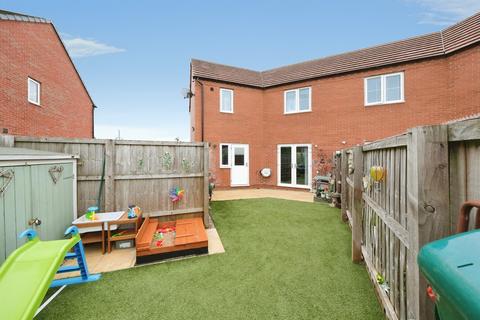 undefined, Swan Grove, Kirkby-In-Ashfield, Nottingham