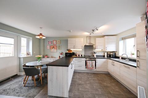 undefined, Swan Grove, Kirkby-In-Ashfield, Nottingham