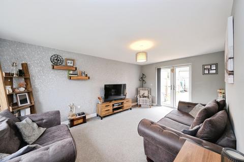 undefined, Swan Grove, Kirkby-In-Ashfield, Nottingham