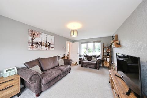undefined, Swan Grove, Kirkby-In-Ashfield, Nottingham