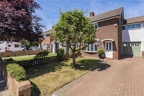 3 bedroom semi-detached house for sale, Coleridge Way, West Drayton UB7