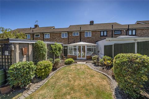 3 bedroom semi-detached house for sale, Coleridge Way, West Drayton UB7