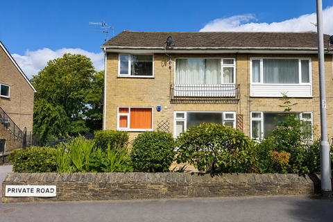 undefined, St. Michaels Close, Cottingley, Bingley, BD16 1SZ
