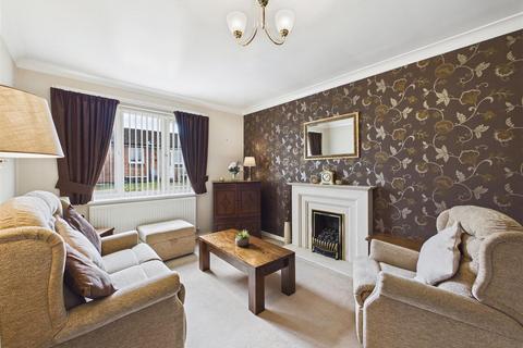 2 bedroom bungalow for sale, Ullswater Park, Dronfield Woodhouse, Dronfield