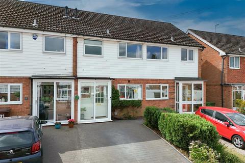 2 bedroom terraced house for sale, Bickenhill Park Road, Solihull