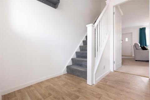 2 bedroom terraced house for sale, Bickenhill Park Road, Solihull