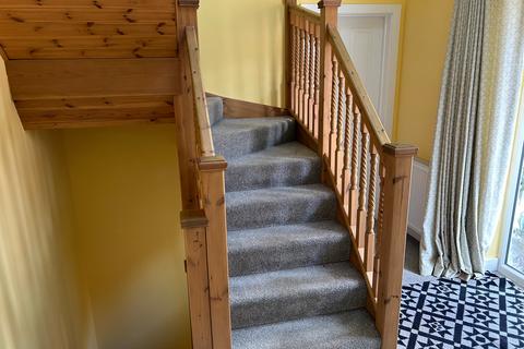 4 bedroom detached house for sale, Hill Head, Glastonbury BA6