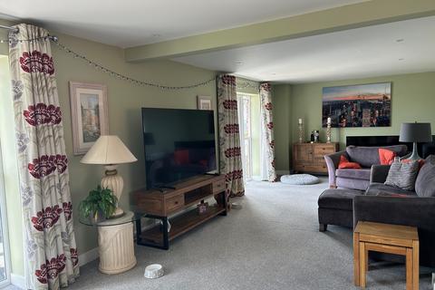 4 bedroom detached house for sale, Hill Head, Glastonbury BA6