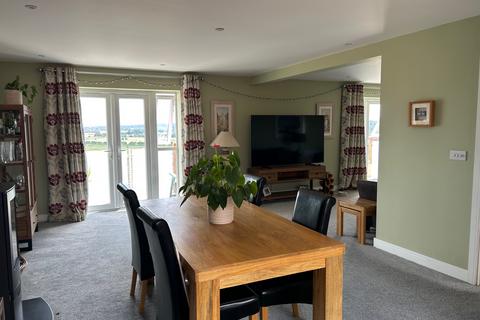 4 bedroom detached house for sale, Hill Head, Glastonbury BA6