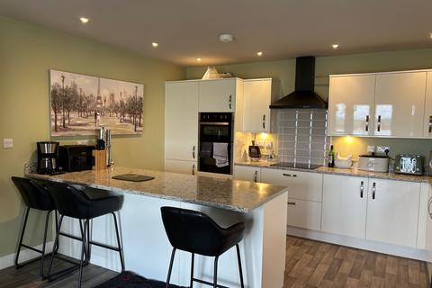 4 bedroom detached house for sale, Hill Head, Glastonbury BA6