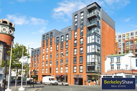 1 bedroom apartment for sale, Renshaw Street, Liverpool L1