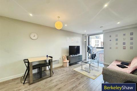 1 bedroom apartment for sale, Renshaw Street, Liverpool L1