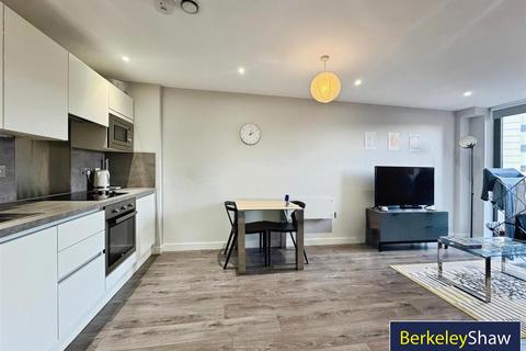 1 bedroom apartment for sale, Renshaw Street, Liverpool L1