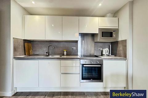 1 bedroom apartment for sale, Renshaw Street, Liverpool L1