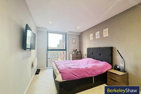 1 bedroom apartment for sale, Renshaw Street, Liverpool L1