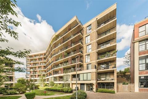 Scena Way, London SE5