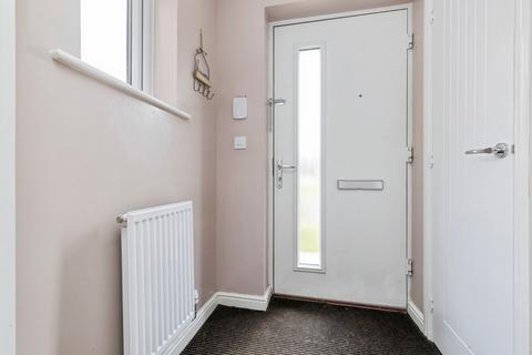 4 bedroom detached house for sale, Parnaby Way, Hemlington, Middlesbrough, North Yorkshire, TS8