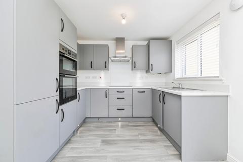 4 bedroom detached house for sale, Parnaby Way, Hemlington, Middlesbrough, North Yorkshire, TS8