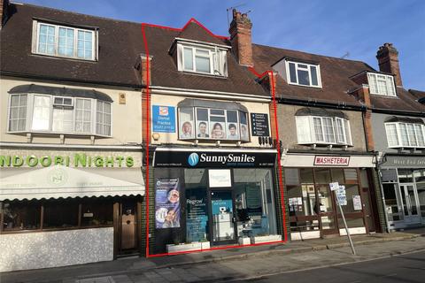Retail property (high street) for sale, 27 Hutton Rd Brentwood CM15 8JU