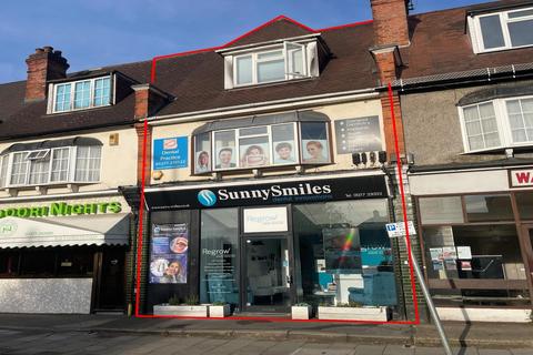 Retail property (high street) for sale, 27 Hutton Rd Brentwood CM15 8JU