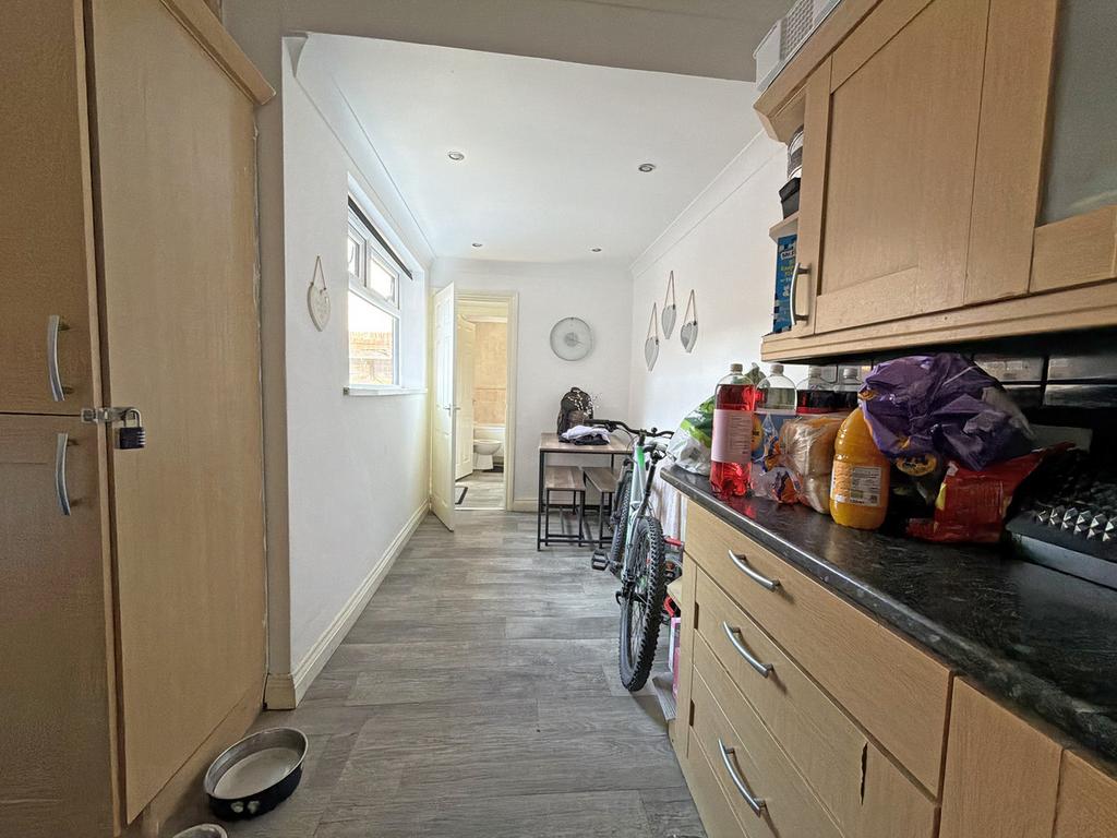 Pantry