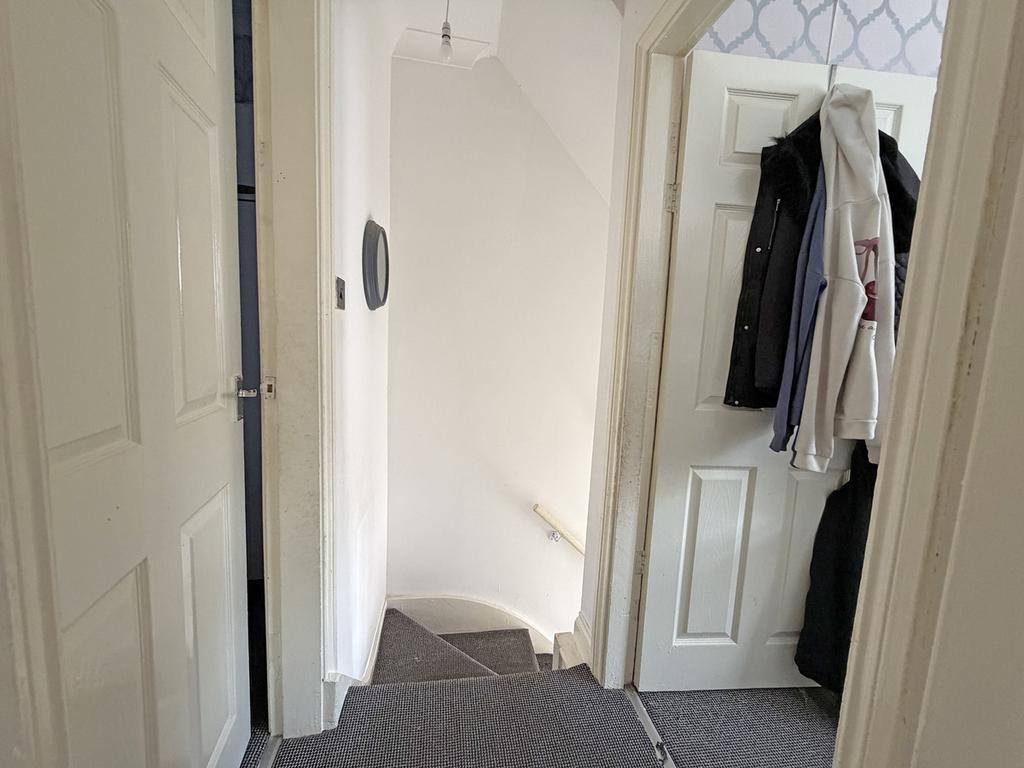 Cloakroom