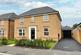 Cliff Aucott Crescent, Alsager ST7