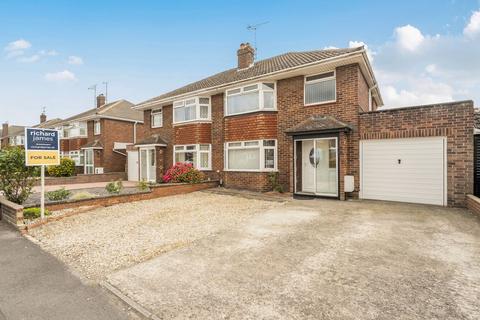 3 bedroom semi-detached house for sale, Grange Drive, Stratton St Margaret SN3