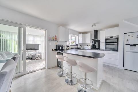3 bedroom semi-detached house for sale, Grange Drive, Stratton St Margaret SN3
