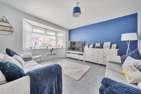 3 bedroom semi-detached house for sale, Grange Drive, Stratton St Margaret SN3