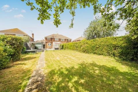 3 bedroom semi-detached house for sale, Grange Drive, Stratton St Margaret SN3