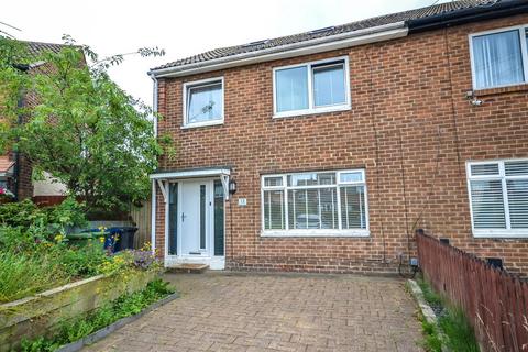 4 bedroom semi-detached house for sale, Jarrow NE32