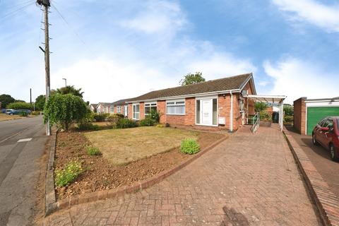 2 bedroom semi-detached bungalow for sale, Pembroke Drive, Carlton-In-Lindrick, Worksop