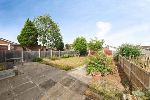 2 bedroom semi-detached bungalow for sale, Pembroke Drive, Carlton-In-Lindrick, Worksop
