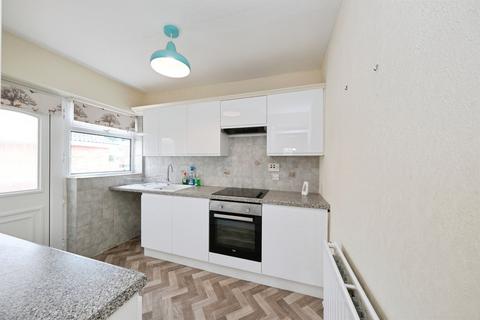 2 bedroom semi-detached bungalow for sale, Pembroke Drive, Carlton-In-Lindrick, Worksop