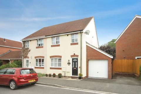 undefined, St. Lukes Mews, Cotford St. Luke, Taunton