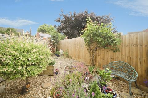 undefined, St. Lukes Mews, Cotford St. Luke, Taunton