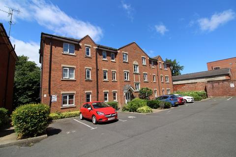 Abbots Mews, Cardigan Lane, Burley